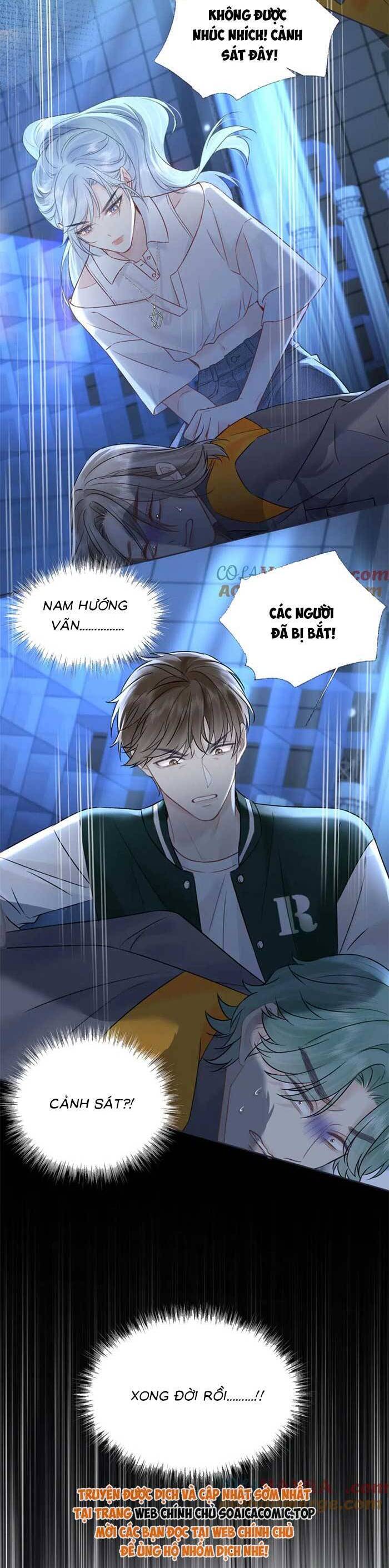 Ta Ở Hiện Đại Làm Đại Boss Chapter 88 - Trang 2