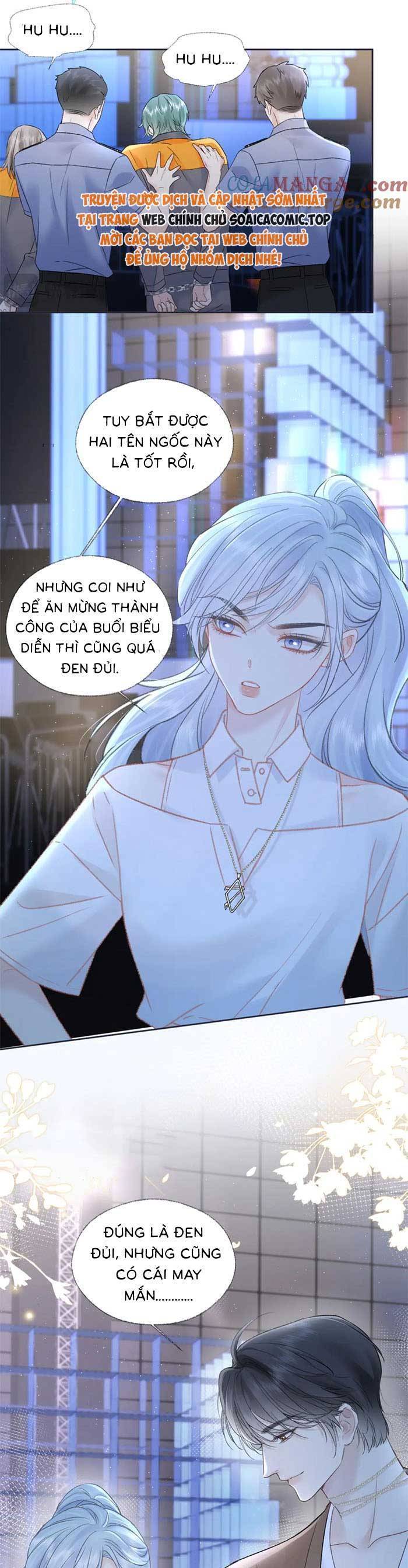 Ta Ở Hiện Đại Làm Đại Boss Chapter 88 - Trang 2