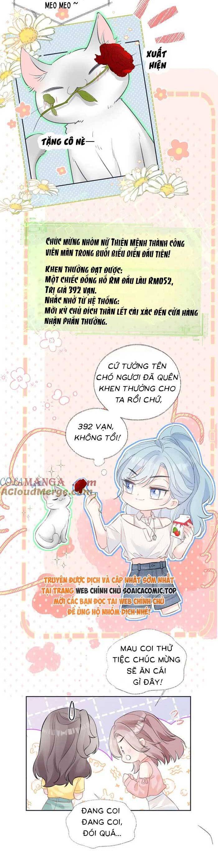 Ta Ở Hiện Đại Làm Đại Boss Chapter 88 - Trang 2