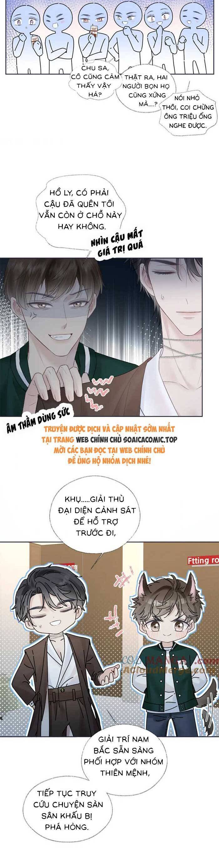 Ta Ở Hiện Đại Làm Đại Boss Chapter 88 - Trang 2
