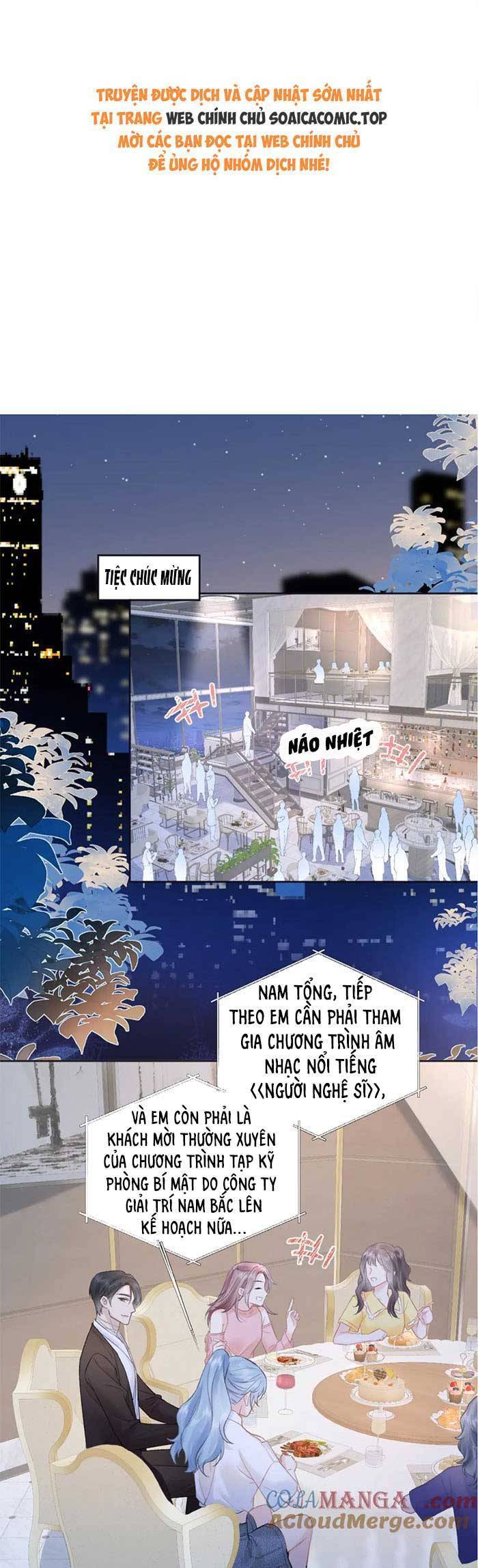 Ta Ở Hiện Đại Làm Đại Boss Chapter 89 - Trang 2