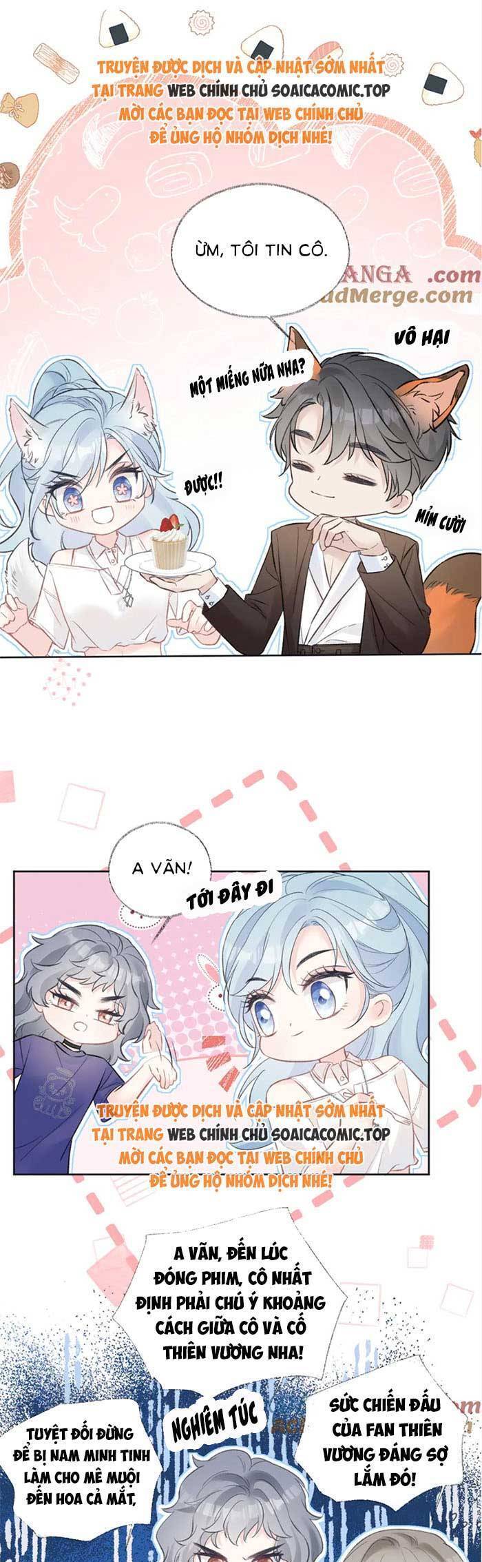 Ta Ở Hiện Đại Làm Đại Boss Chapter 89 - Trang 2