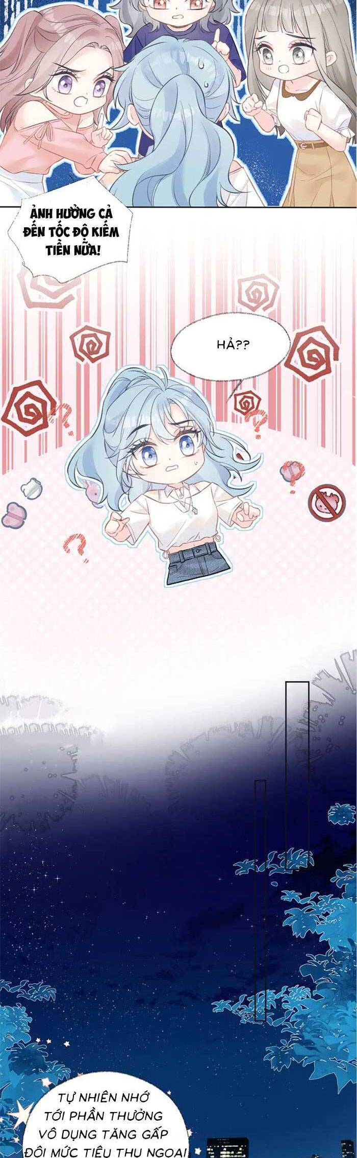 Ta Ở Hiện Đại Làm Đại Boss Chapter 89 - Trang 2