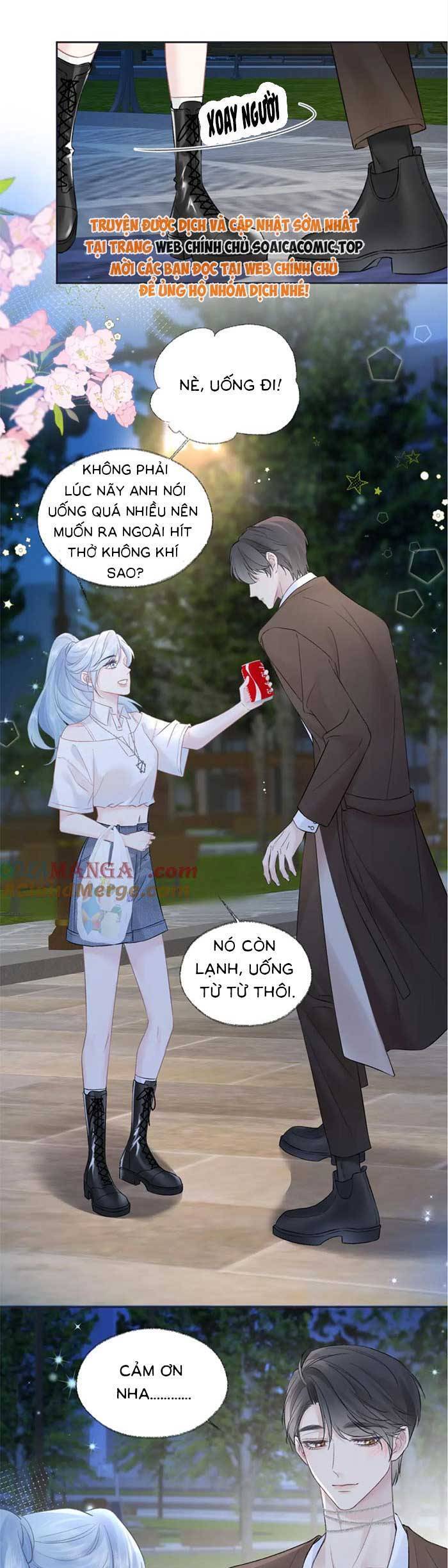 Ta Ở Hiện Đại Làm Đại Boss Chapter 89 - Trang 2