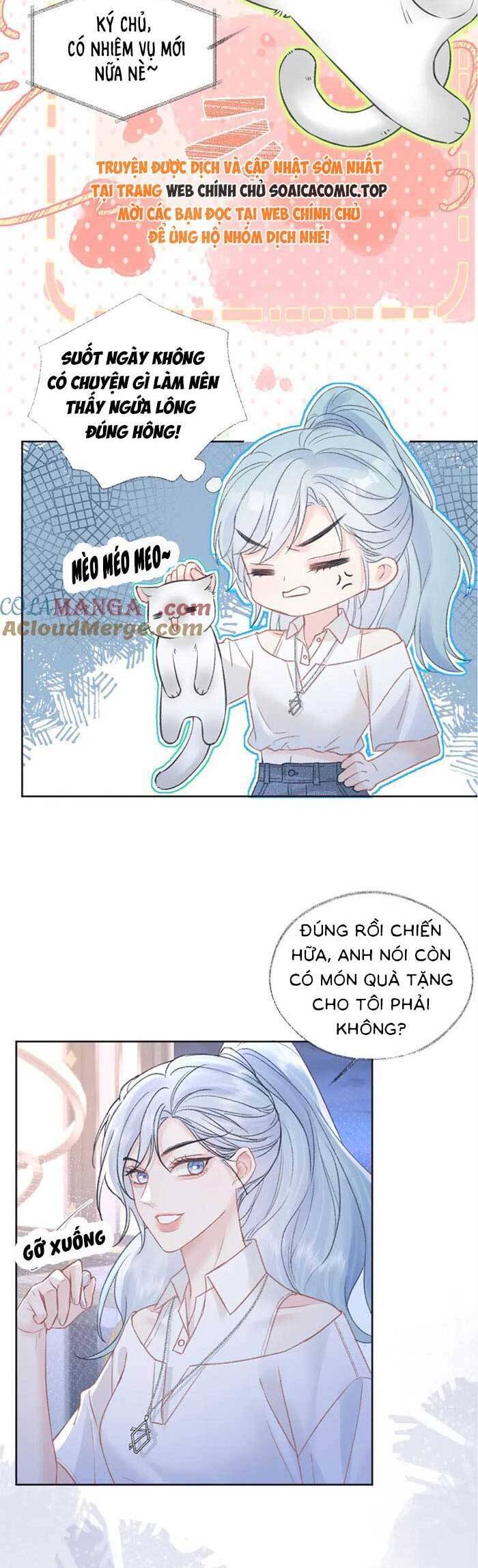 Ta Ở Hiện Đại Làm Đại Boss Chapter 89 - Trang 2