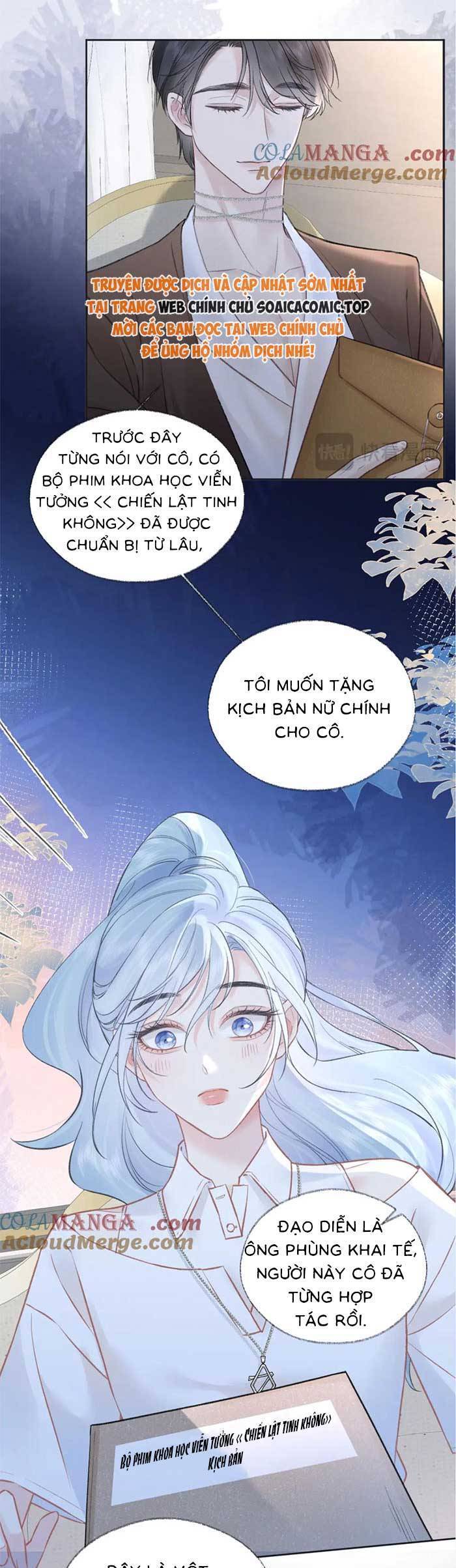 Ta Ở Hiện Đại Làm Đại Boss Chapter 89 - Trang 2