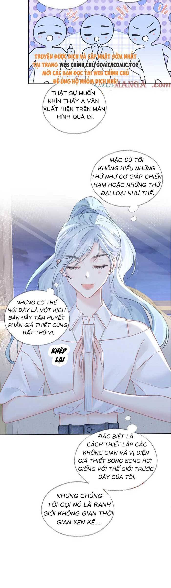 Ta Ở Hiện Đại Làm Đại Boss Chapter 89 - Trang 2