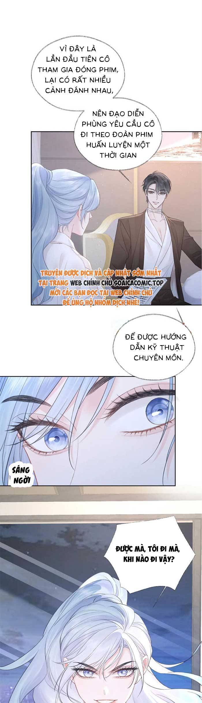 Ta Ở Hiện Đại Làm Đại Boss Chapter 89 - Trang 2