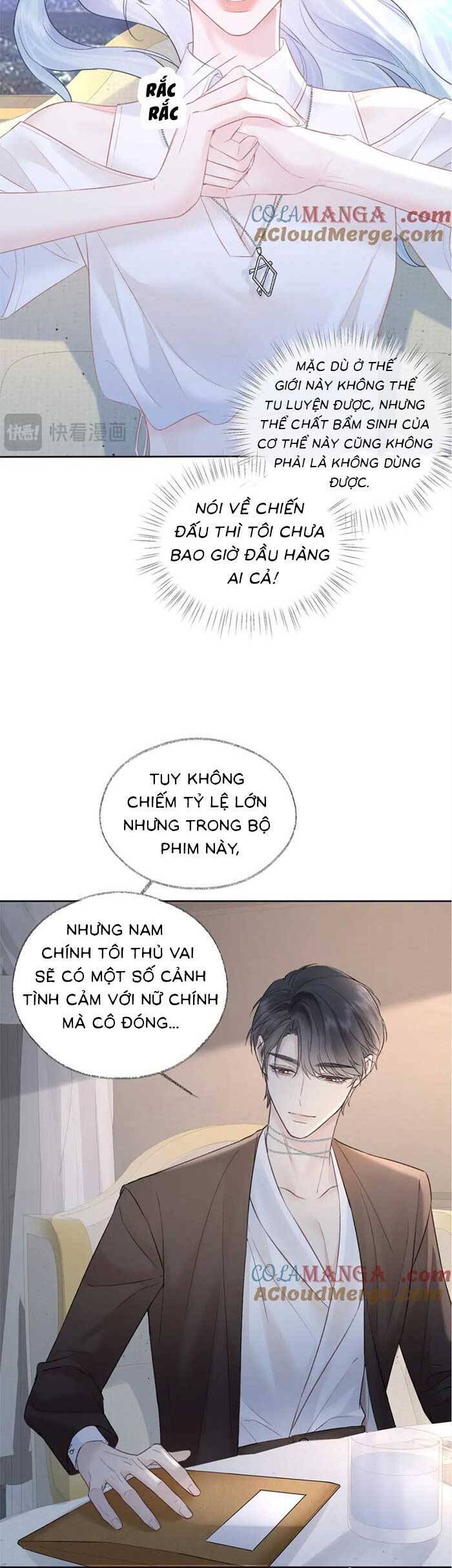 Ta Ở Hiện Đại Làm Đại Boss Chapter 89 - Trang 2