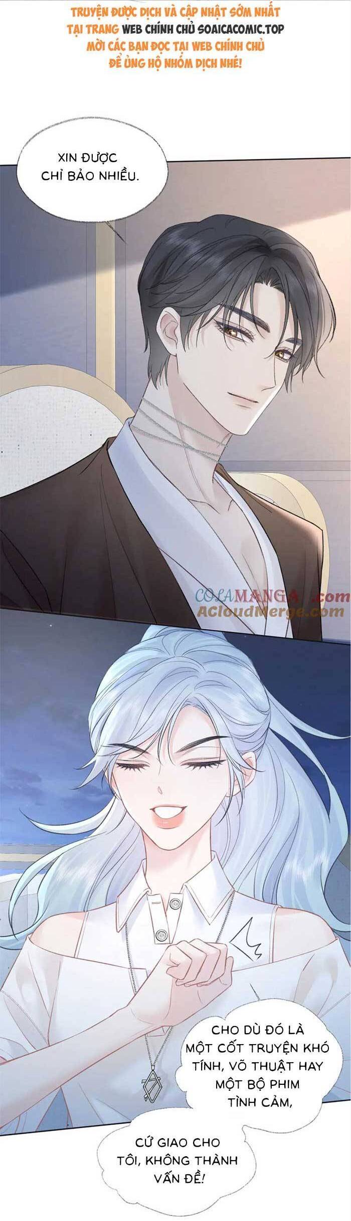 Ta Ở Hiện Đại Làm Đại Boss Chapter 89 - Trang 2