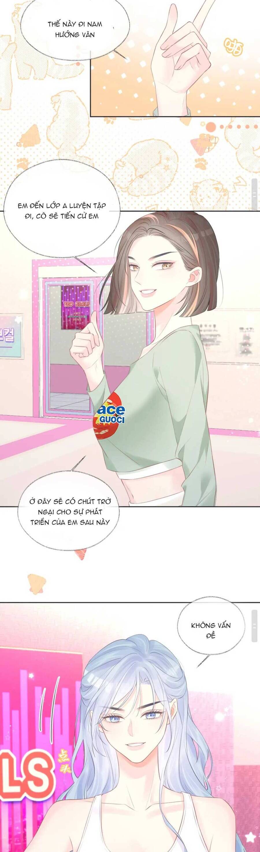 Ta Ở Hiện Đại Làm Đại Boss Chapter 9 - Trang 2