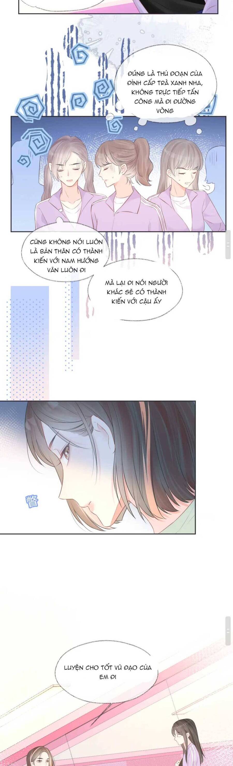 Ta Ở Hiện Đại Làm Đại Boss Chapter 9 - Trang 2