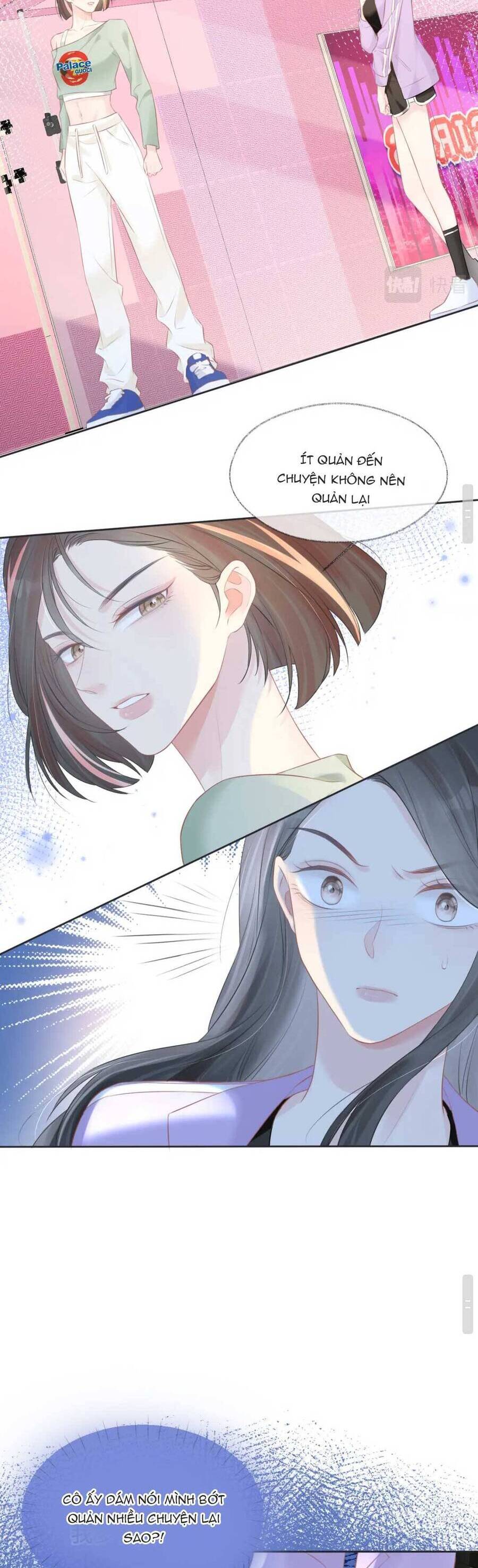 Ta Ở Hiện Đại Làm Đại Boss Chapter 9 - Trang 2