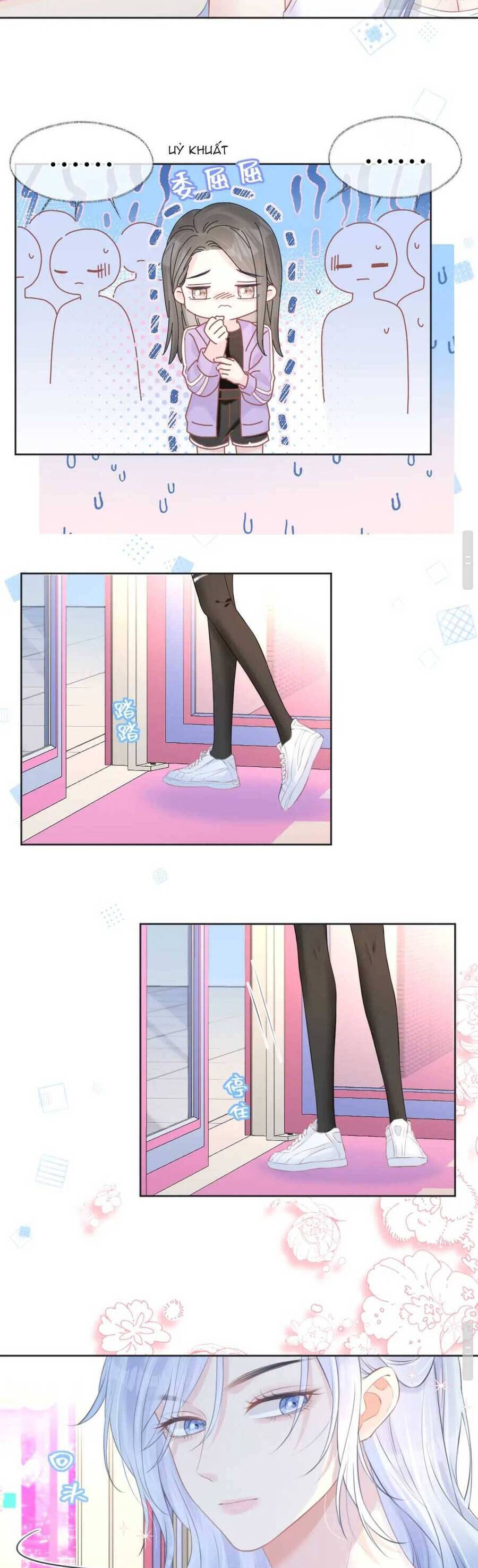 Ta Ở Hiện Đại Làm Đại Boss Chapter 9 - Trang 2