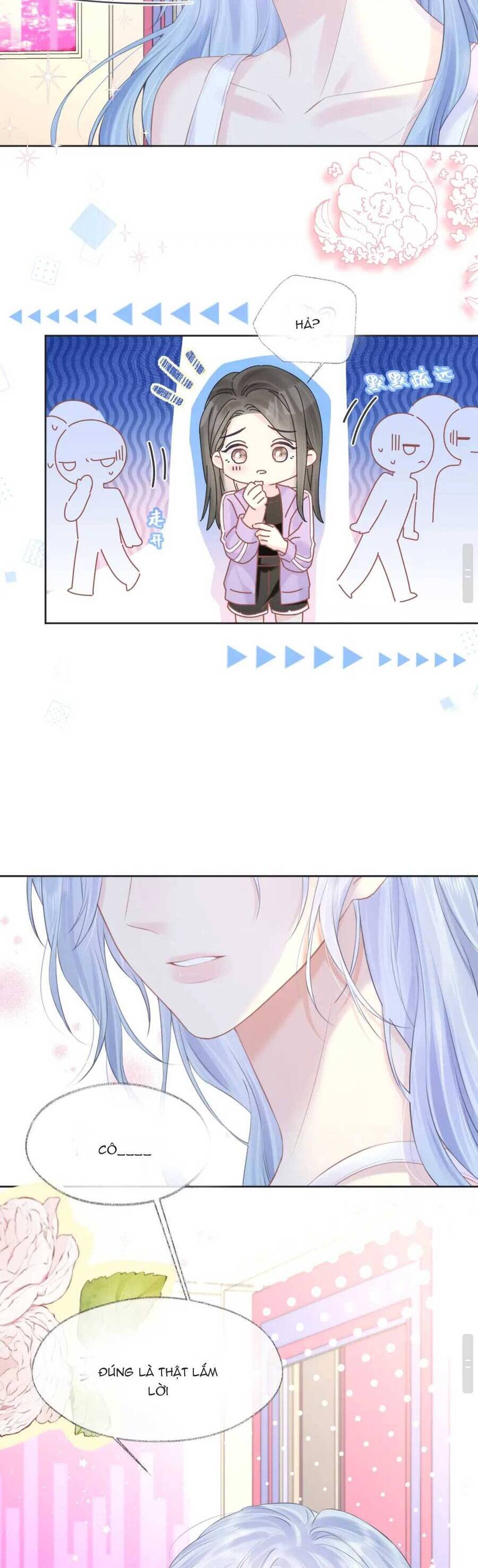 Ta Ở Hiện Đại Làm Đại Boss Chapter 9 - Trang 2