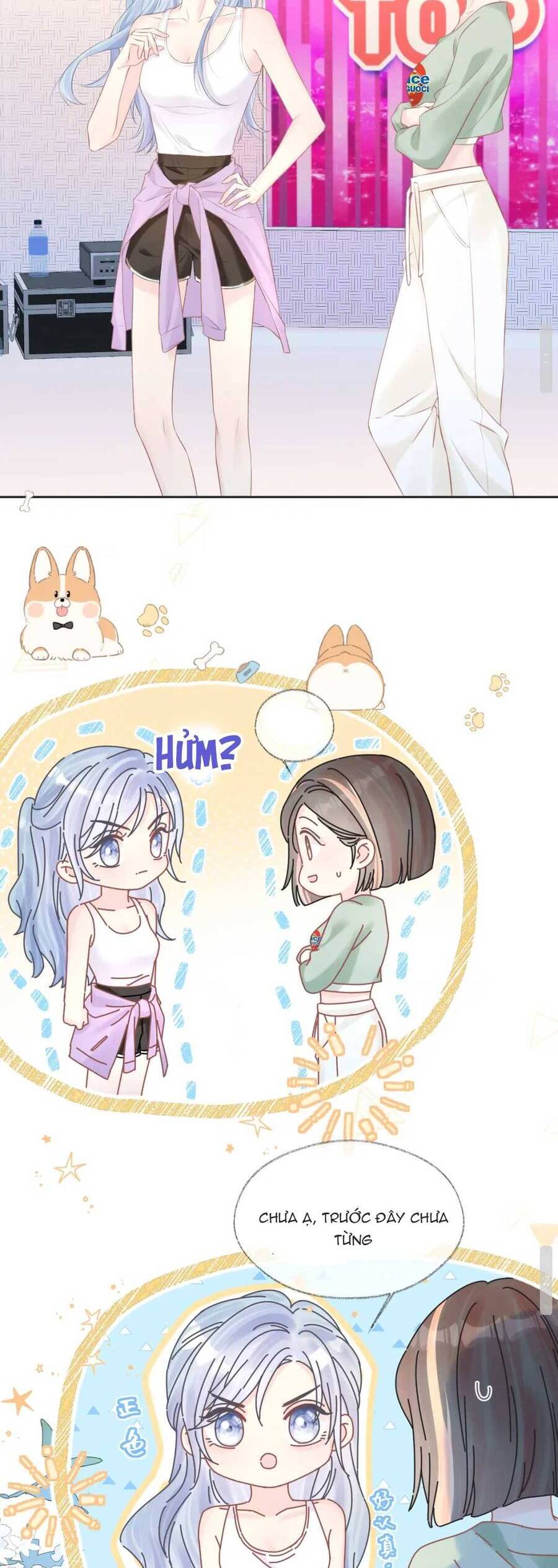 Ta Ở Hiện Đại Làm Đại Boss Chapter 9 - Trang 2