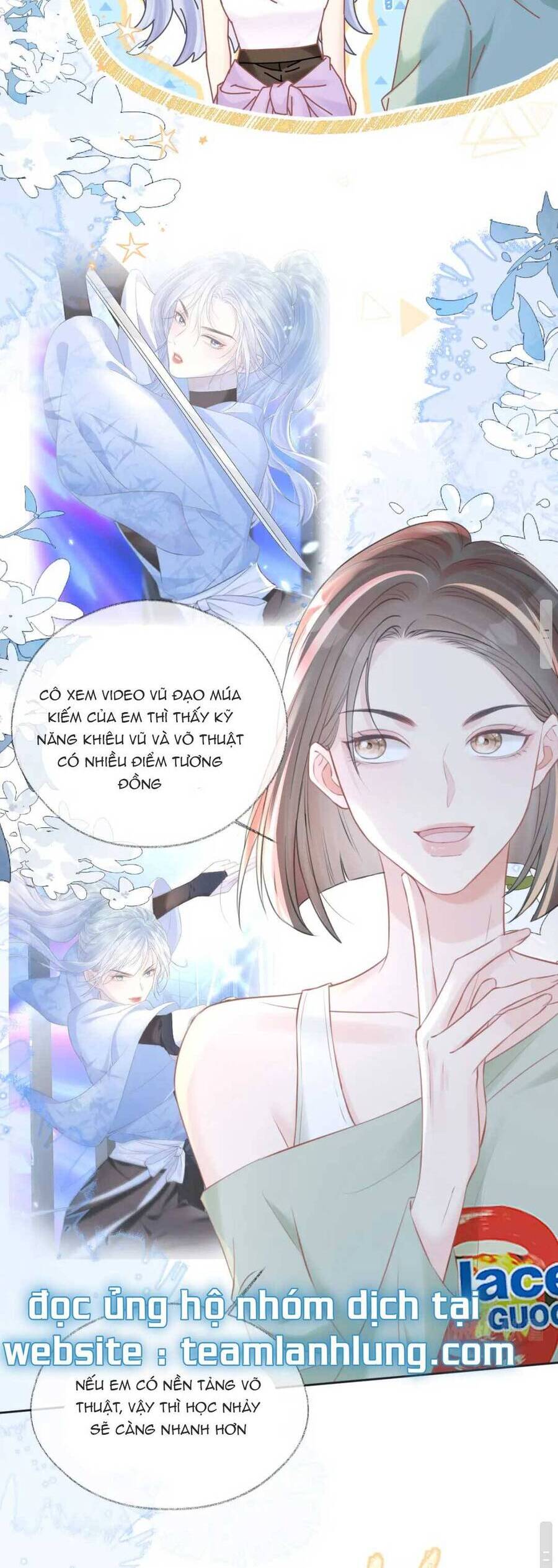 Ta Ở Hiện Đại Làm Đại Boss Chapter 9 - Trang 2