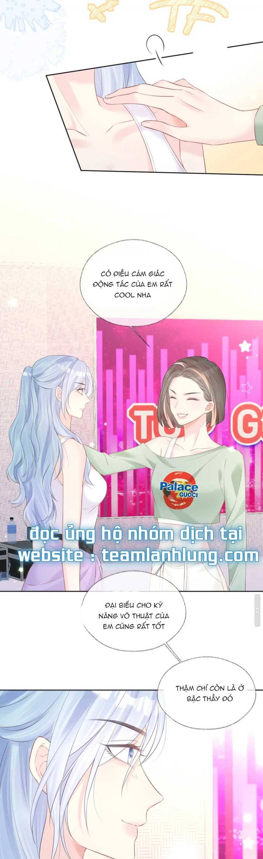 Ta Ở Hiện Đại Làm Đại Boss Chapter 9 - Trang 2