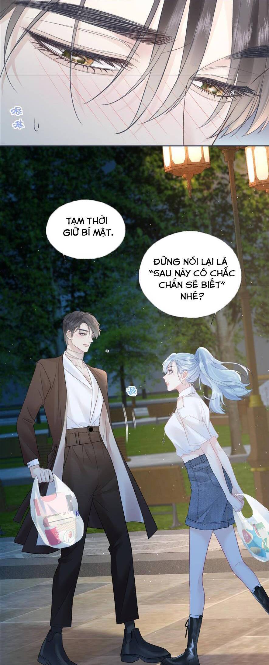 Ta Ở Hiện Đại Làm Đại Boss Chapter 90 - Trang 2