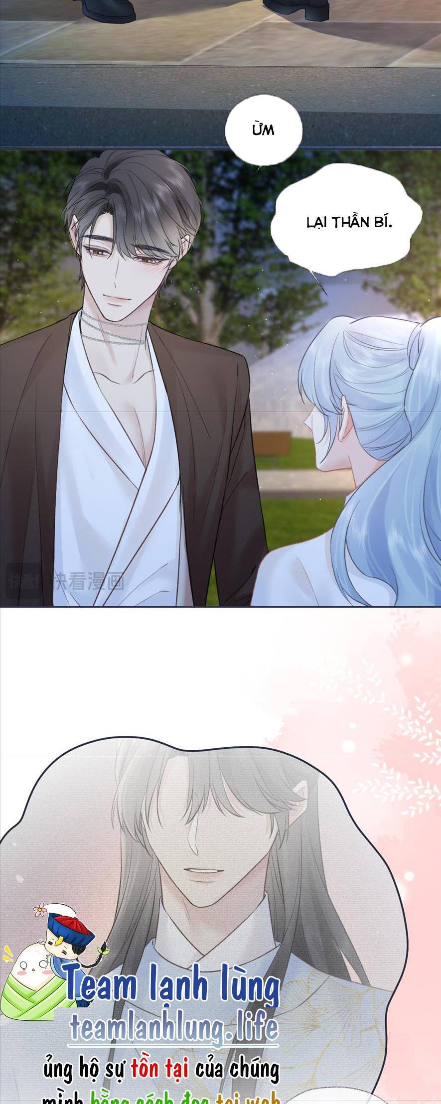 Ta Ở Hiện Đại Làm Đại Boss Chapter 90 - Trang 2