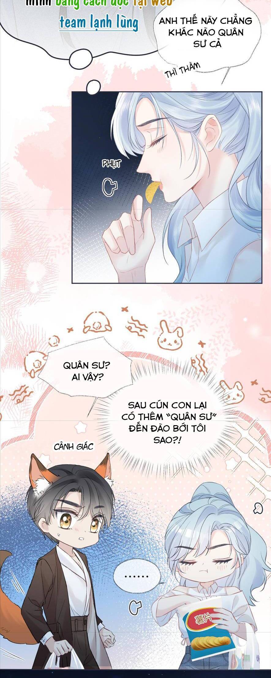 Ta Ở Hiện Đại Làm Đại Boss Chapter 90 - Trang 2