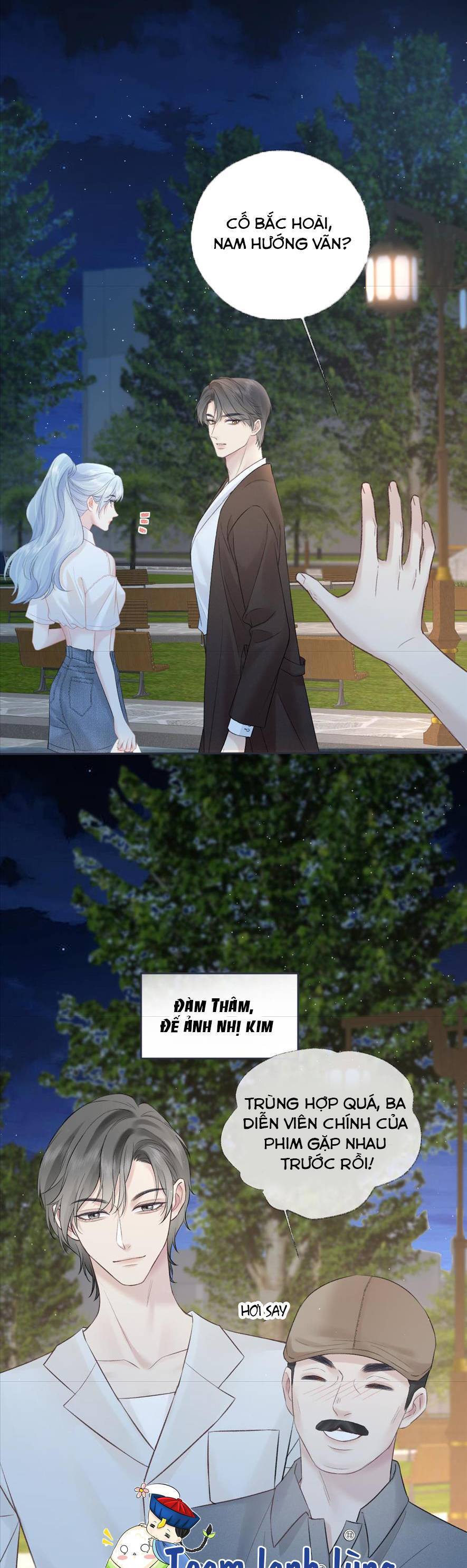 Ta Ở Hiện Đại Làm Đại Boss Chapter 90 - Trang 2