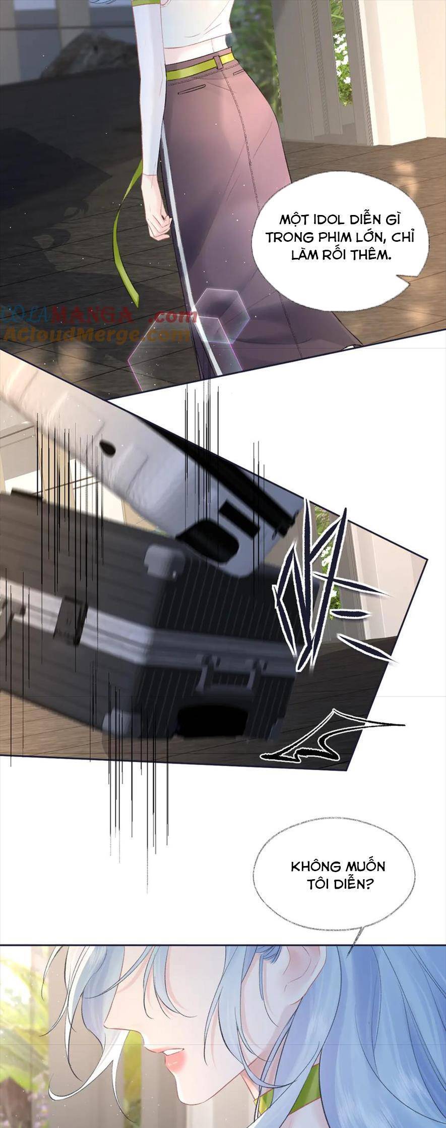 Ta Ở Hiện Đại Làm Đại Boss Chapter 91 - Trang 2