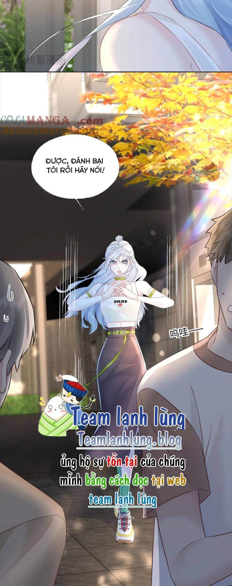 Ta Ở Hiện Đại Làm Đại Boss Chapter 91 - Trang 2