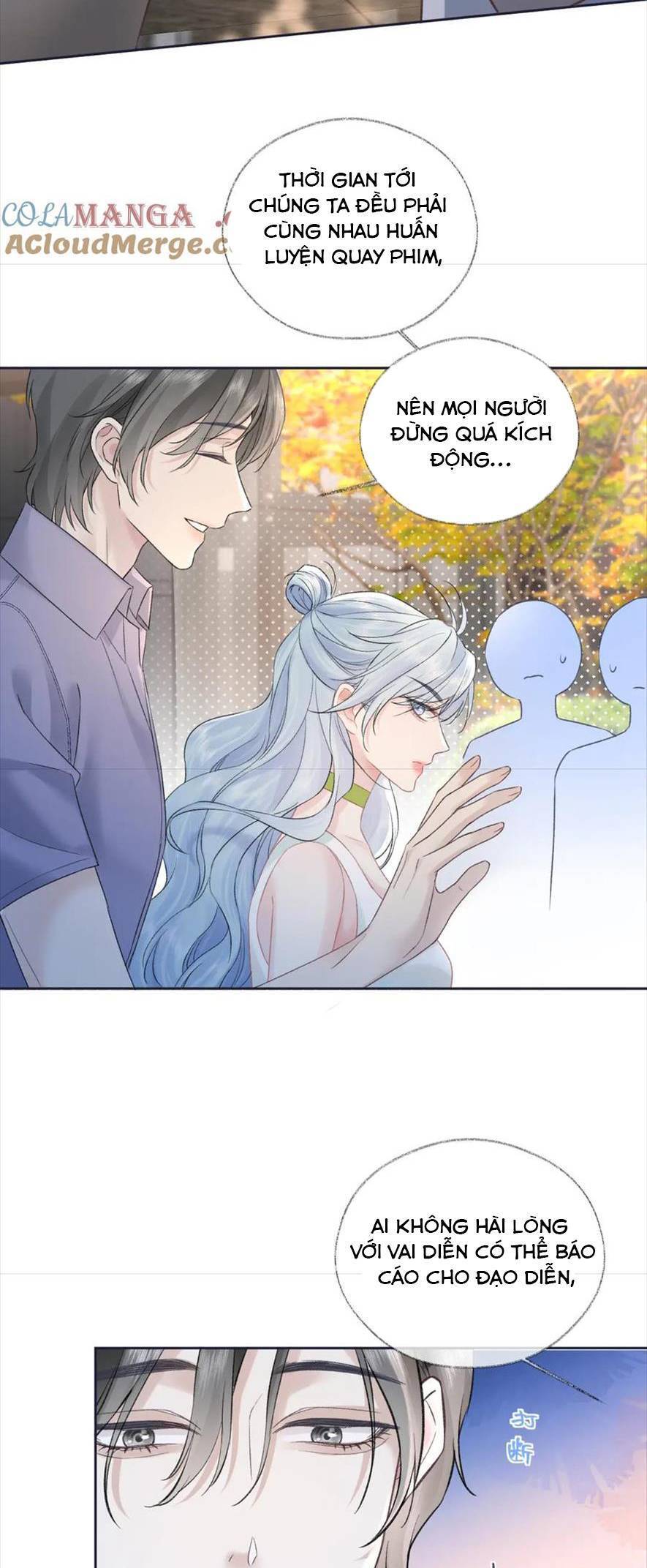 Ta Ở Hiện Đại Làm Đại Boss Chapter 91 - Trang 2