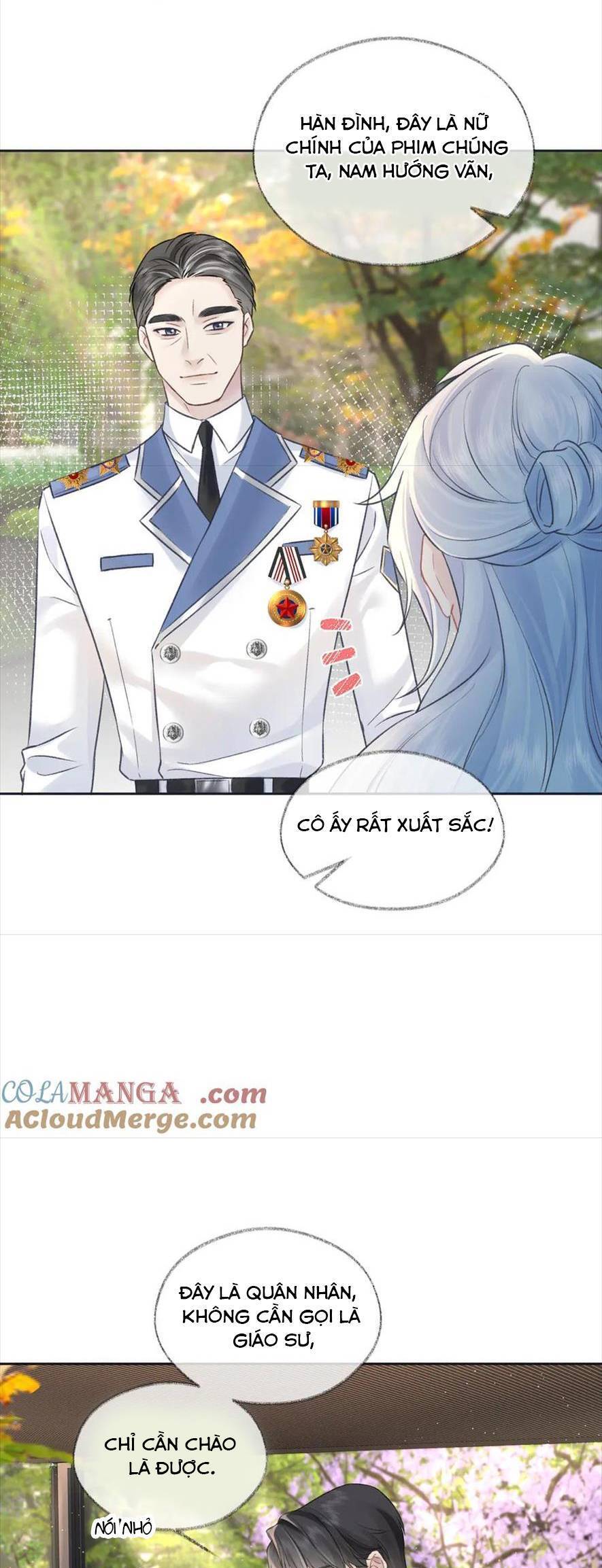 Ta Ở Hiện Đại Làm Đại Boss Chapter 91 - Trang 2