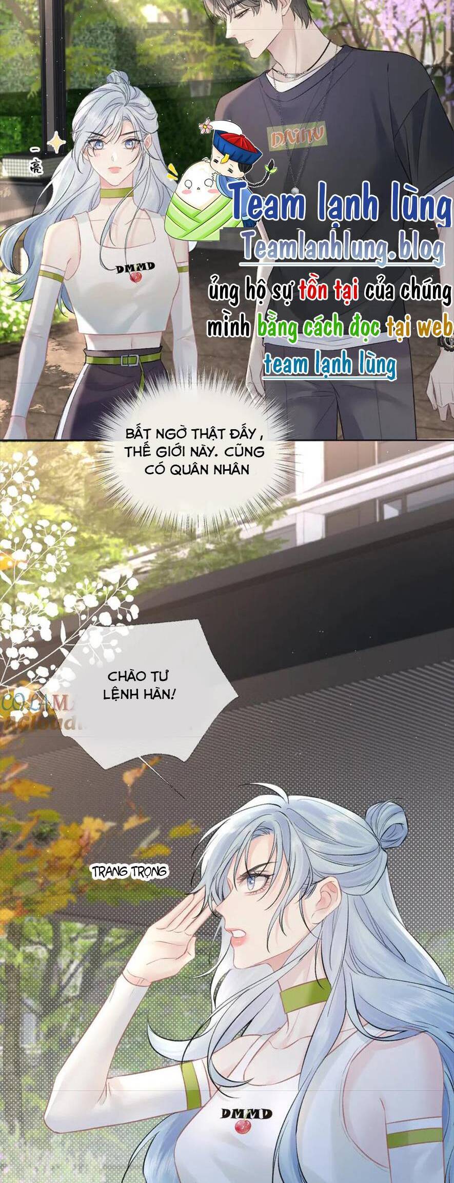 Ta Ở Hiện Đại Làm Đại Boss Chapter 91 - Trang 2