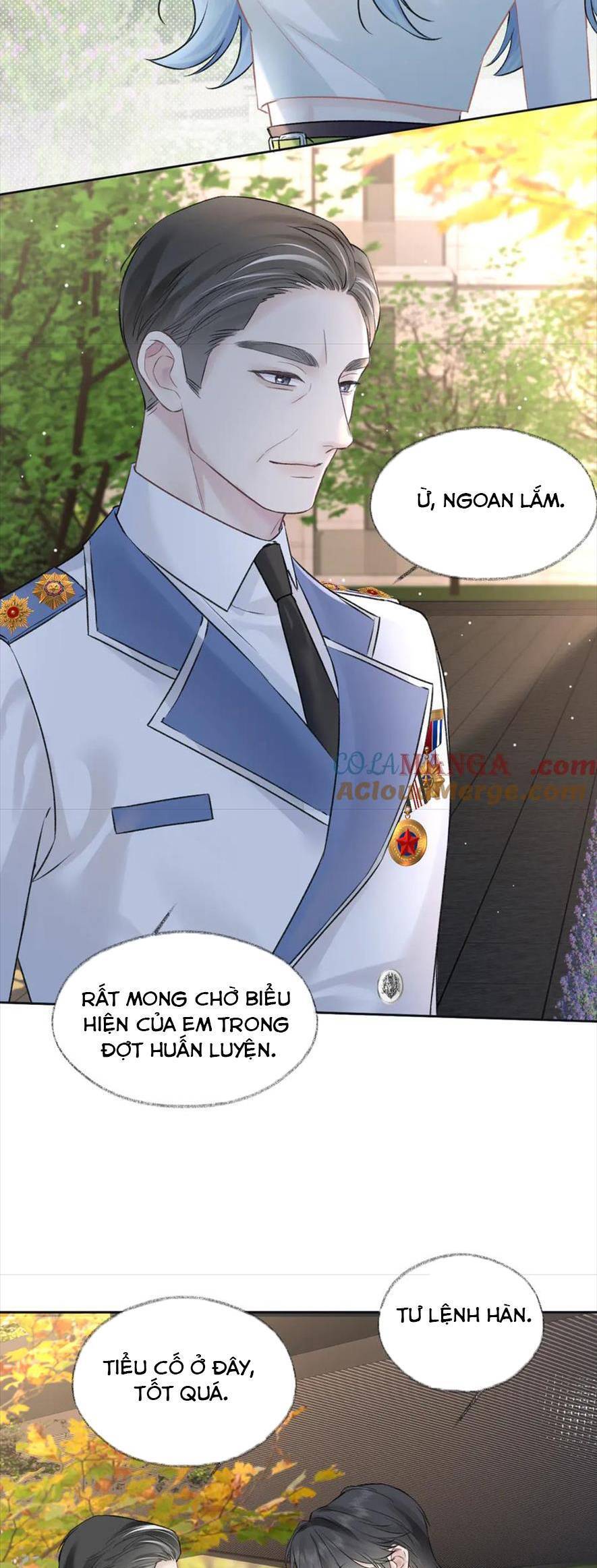 Ta Ở Hiện Đại Làm Đại Boss Chapter 91 - Trang 2