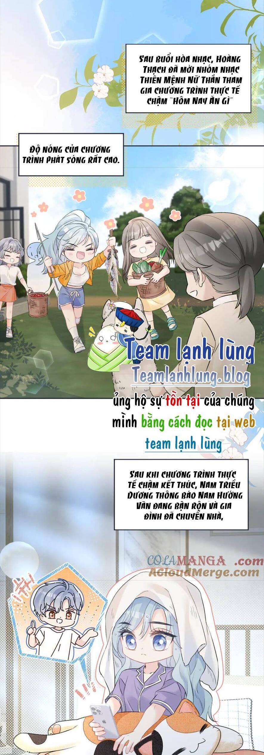 Ta Ở Hiện Đại Làm Đại Boss Chapter 91 - Trang 2