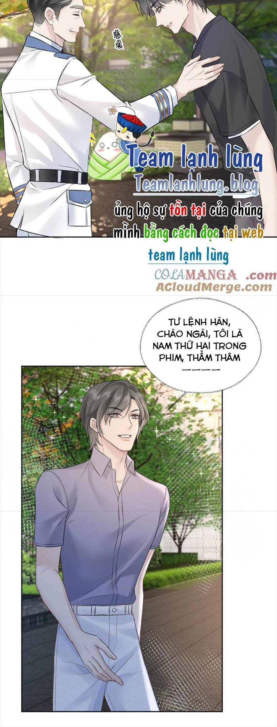 Ta Ở Hiện Đại Làm Đại Boss Chapter 91 - Trang 2