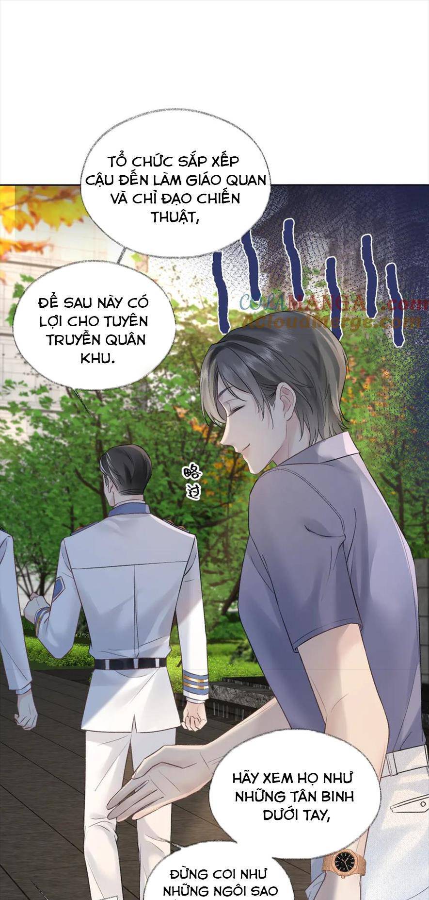 Ta Ở Hiện Đại Làm Đại Boss Chapter 91 - Trang 2