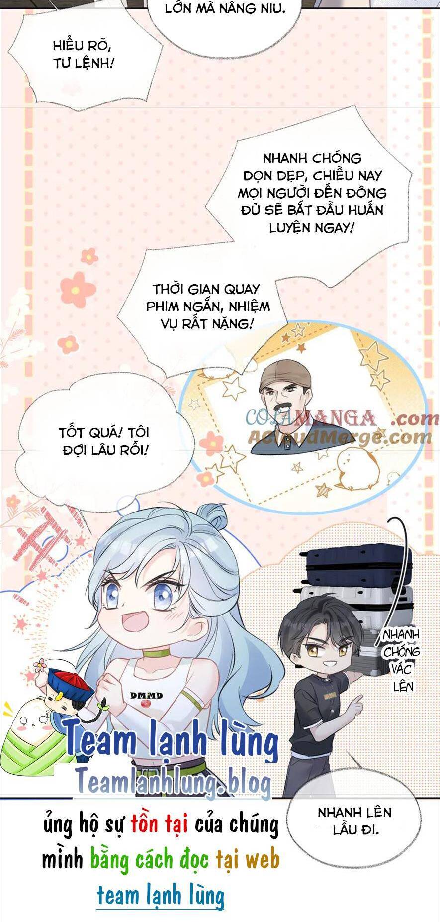 Ta Ở Hiện Đại Làm Đại Boss Chapter 91 - Trang 2