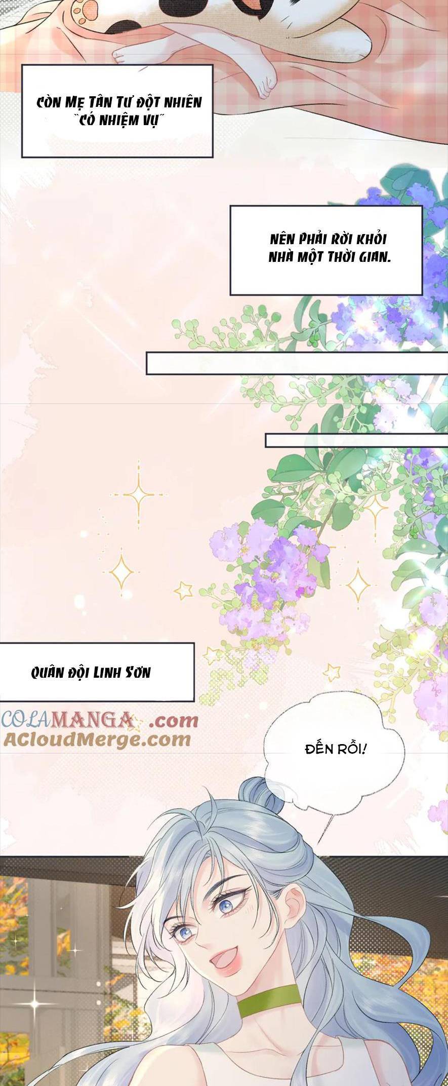 Ta Ở Hiện Đại Làm Đại Boss Chapter 91 - Trang 2