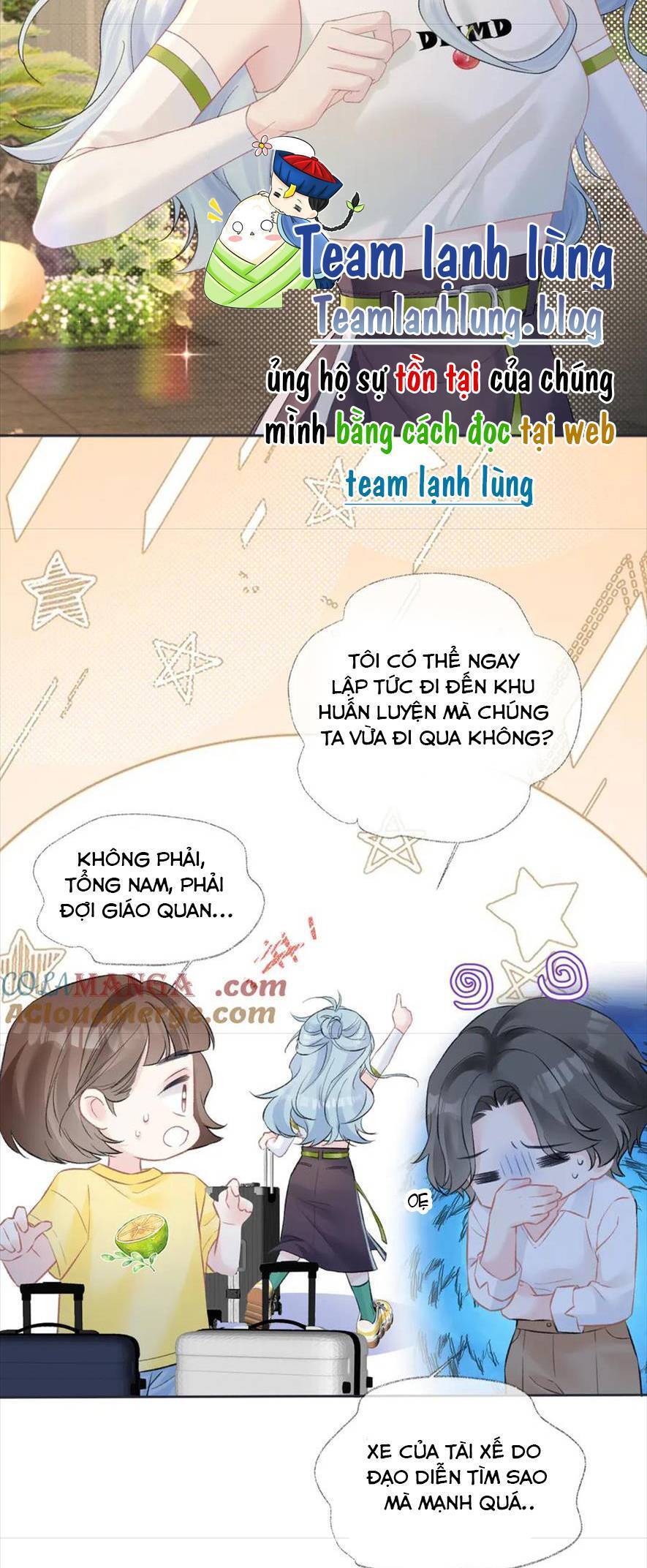 Ta Ở Hiện Đại Làm Đại Boss Chapter 91 - Trang 2