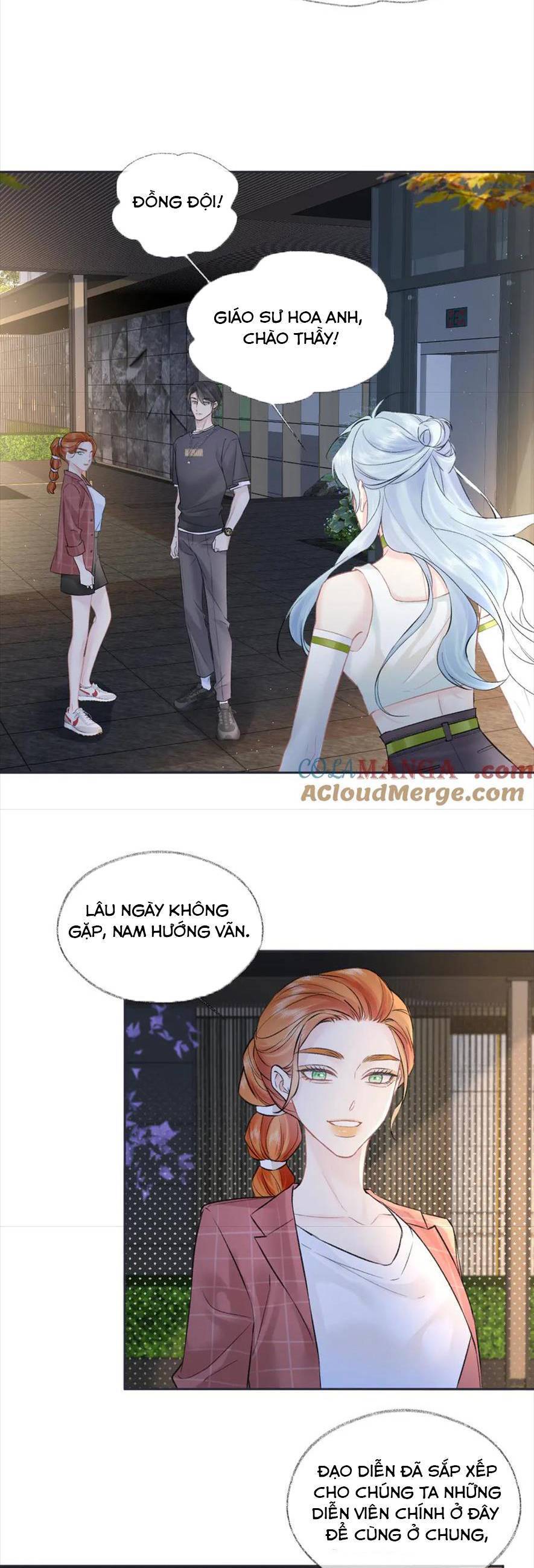 Ta Ở Hiện Đại Làm Đại Boss Chapter 91 - Trang 2