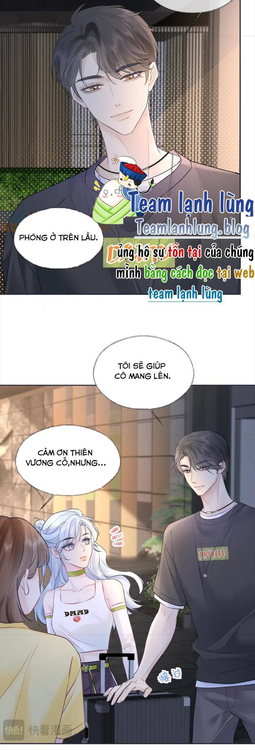 Ta Ở Hiện Đại Làm Đại Boss Chapter 91 - Trang 2