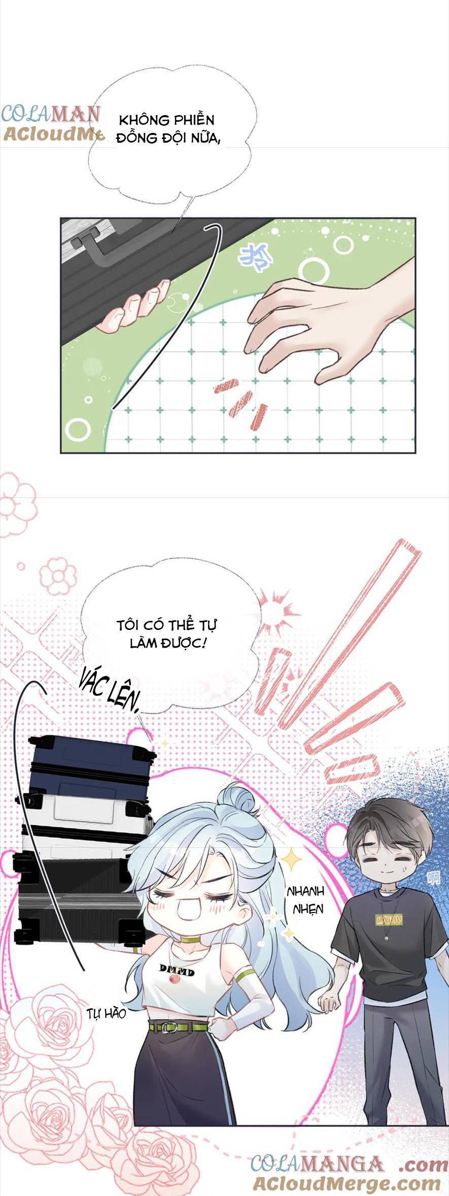 Ta Ở Hiện Đại Làm Đại Boss Chapter 91 - Trang 2