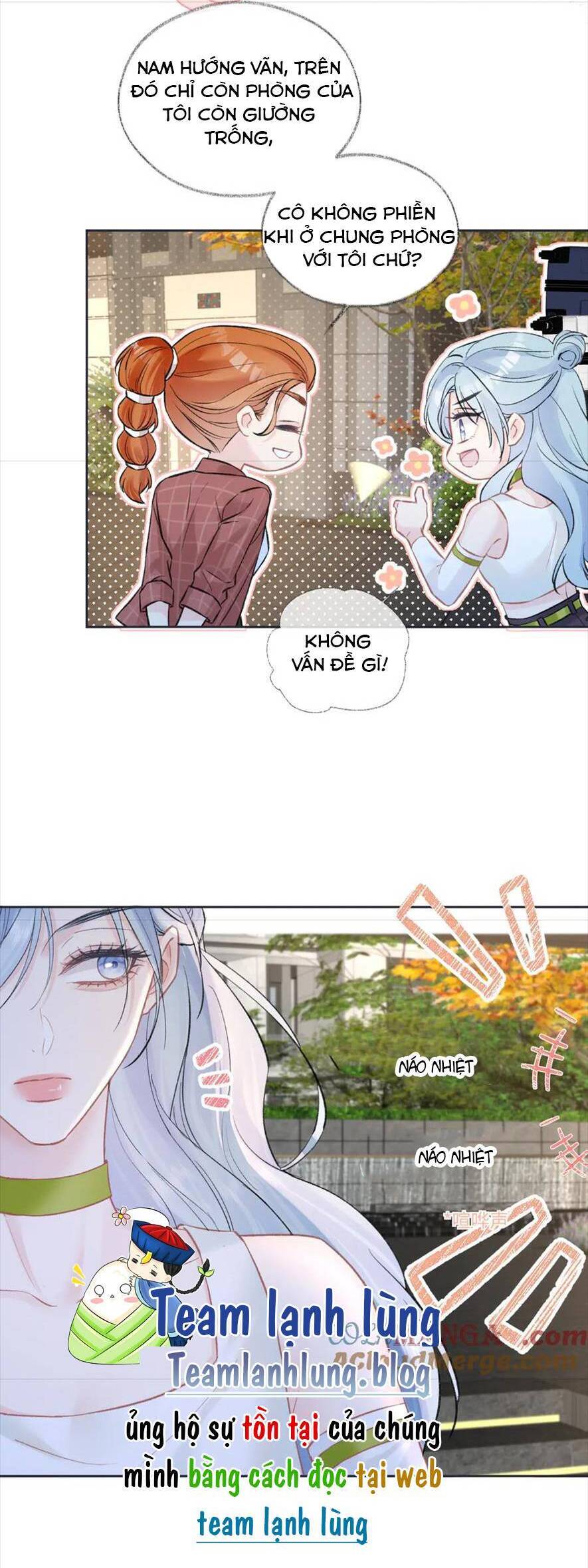 Ta Ở Hiện Đại Làm Đại Boss Chapter 91 - Trang 2