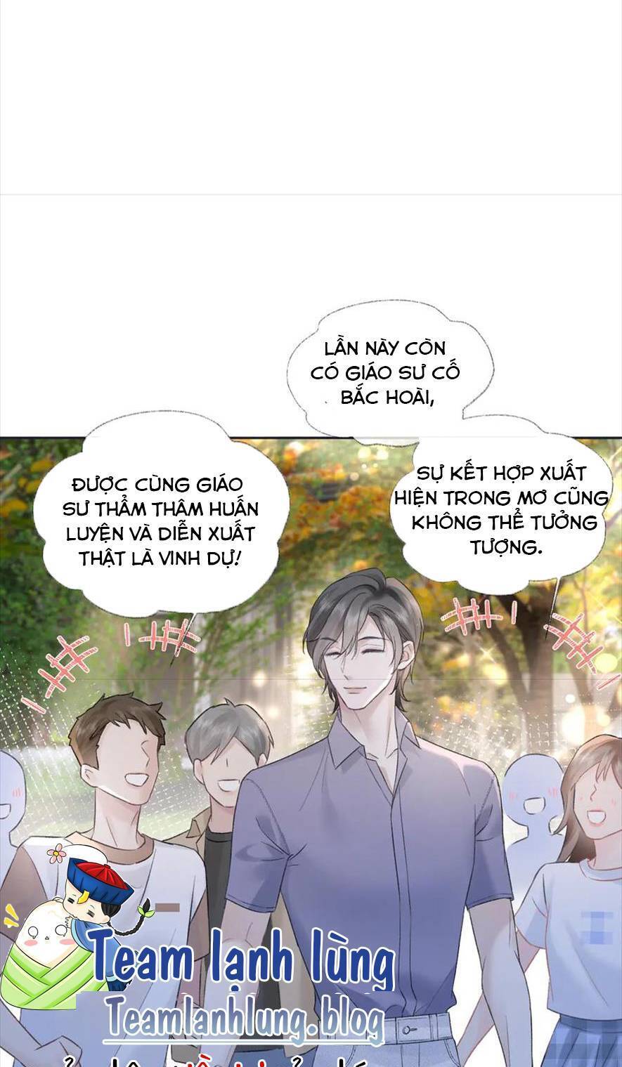 Ta Ở Hiện Đại Làm Đại Boss Chapter 91 - Trang 2