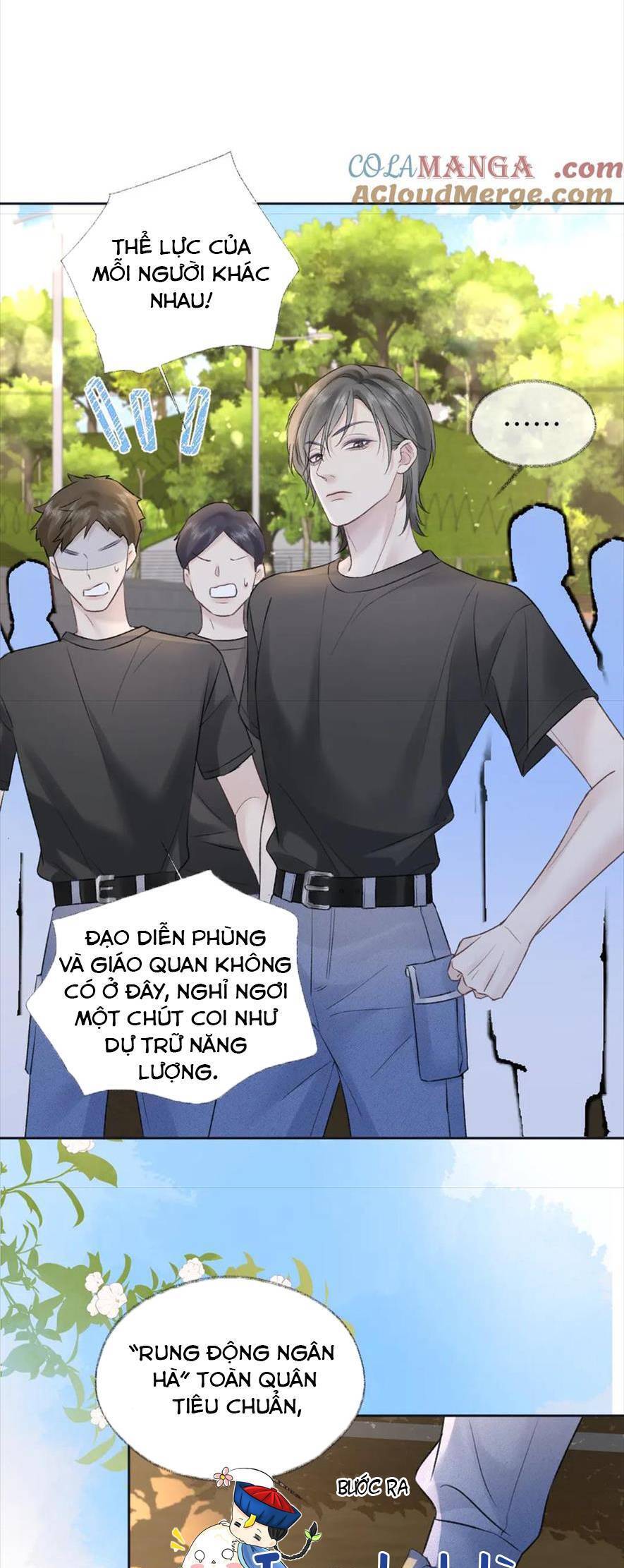 Ta Ở Hiện Đại Làm Đại Boss Chapter 92 - Trang 2