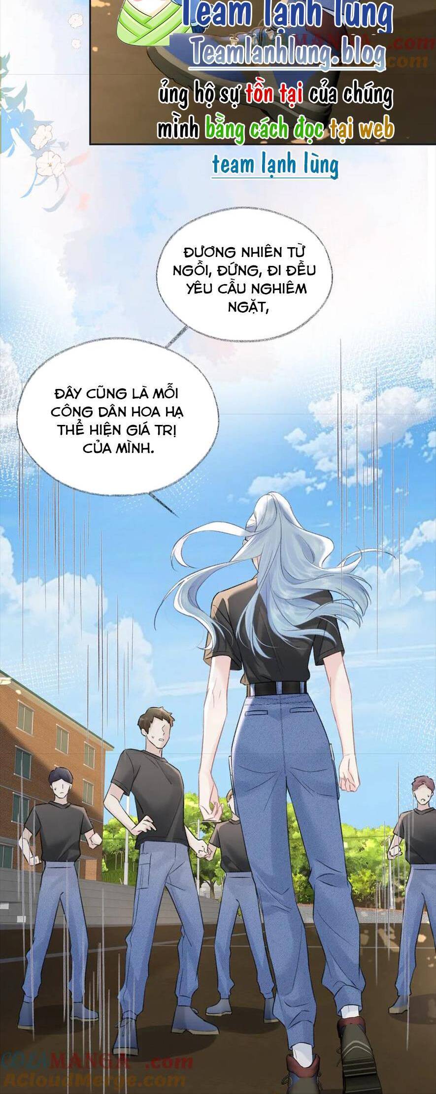 Ta Ở Hiện Đại Làm Đại Boss Chapter 92 - Trang 2