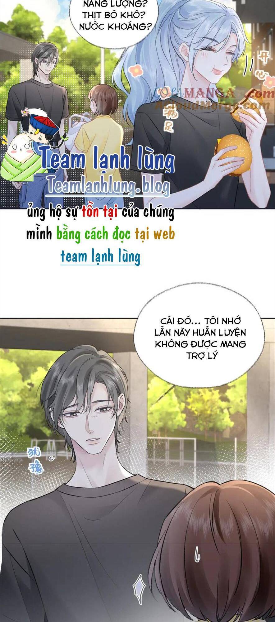 Ta Ở Hiện Đại Làm Đại Boss Chapter 92 - Trang 2