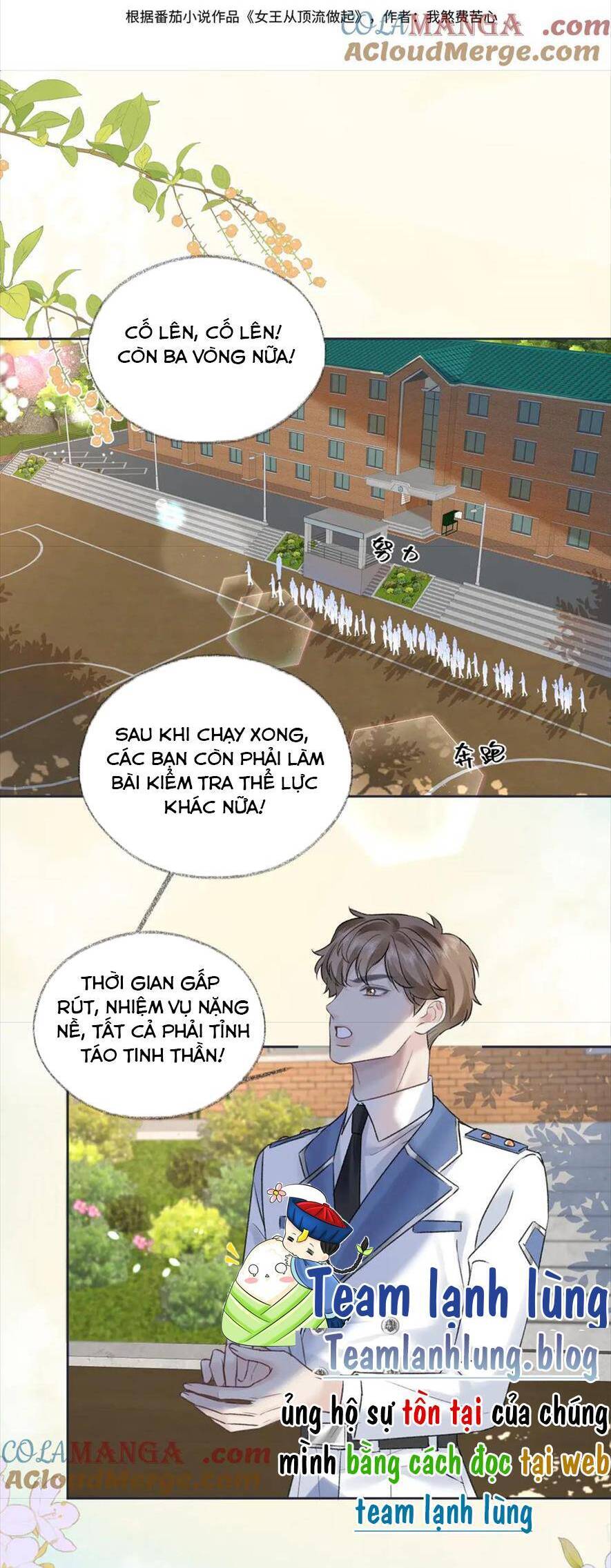 Ta Ở Hiện Đại Làm Đại Boss Chapter 92 - Trang 2