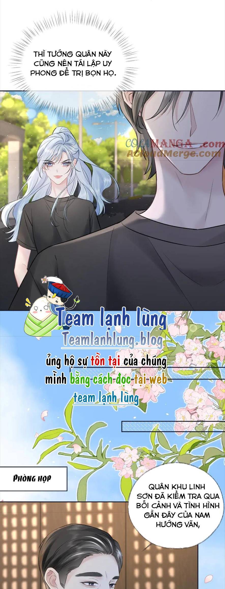 Ta Ở Hiện Đại Làm Đại Boss Chapter 92 - Trang 2