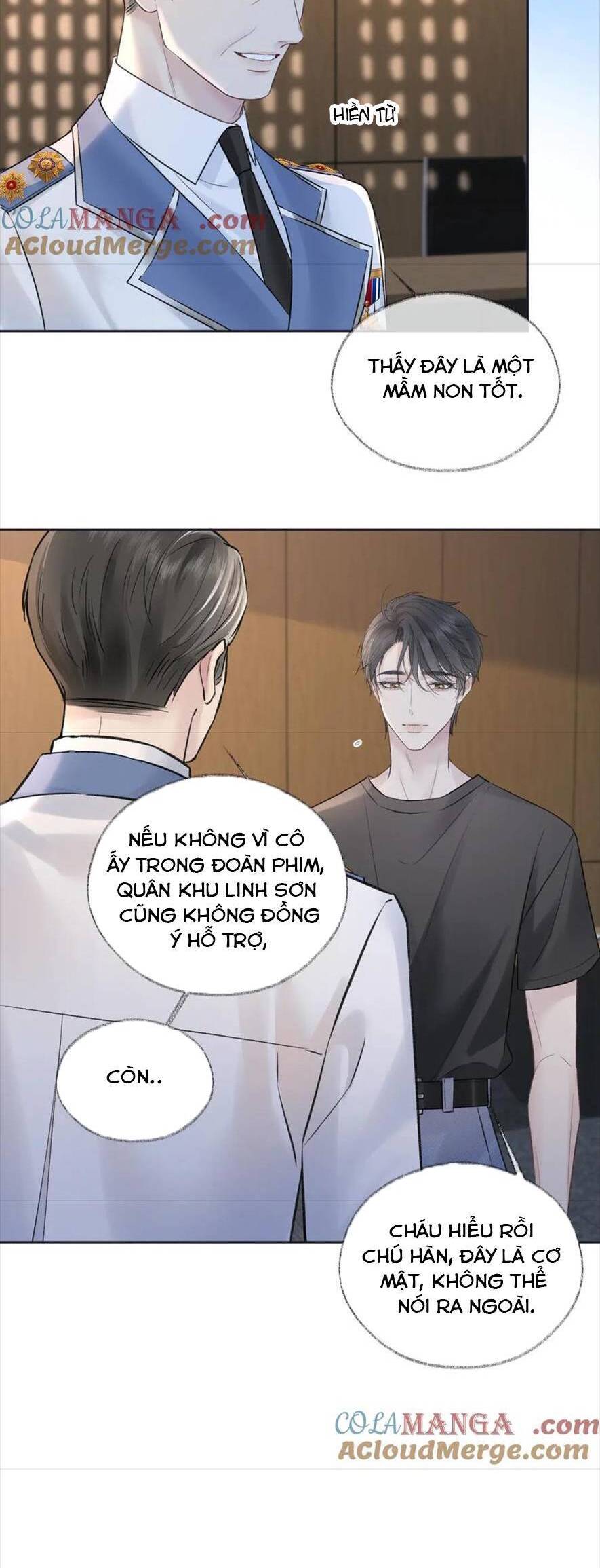 Ta Ở Hiện Đại Làm Đại Boss Chapter 92 - Trang 2