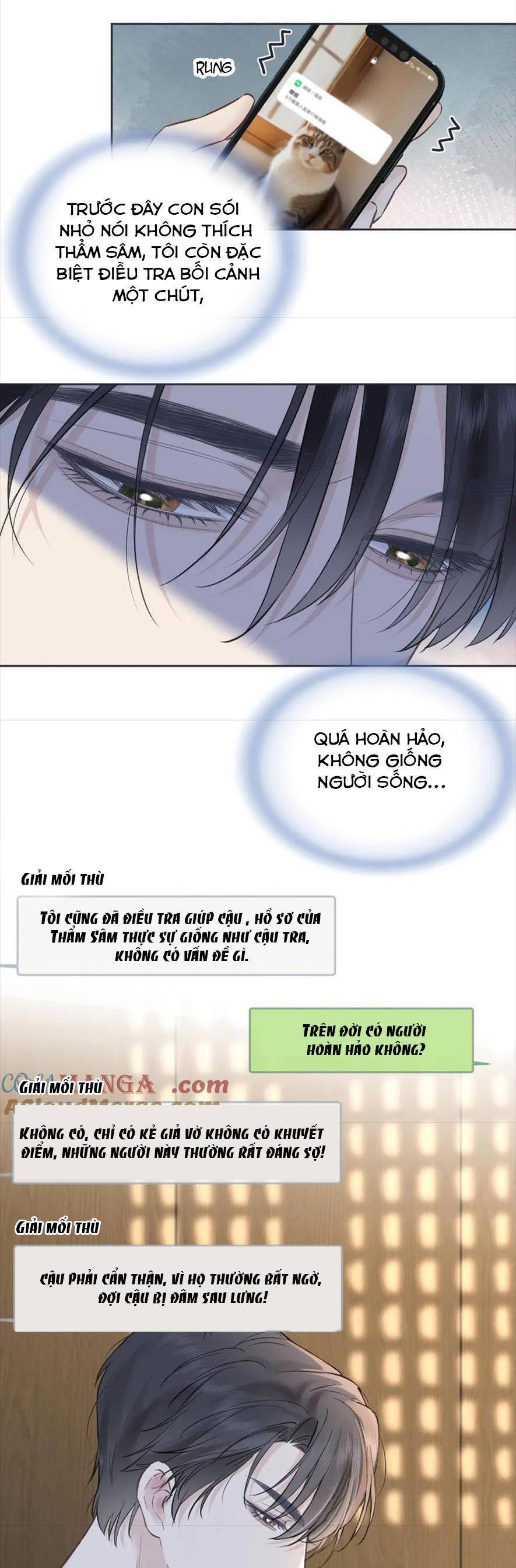 Ta Ở Hiện Đại Làm Đại Boss Chapter 92 - Trang 2